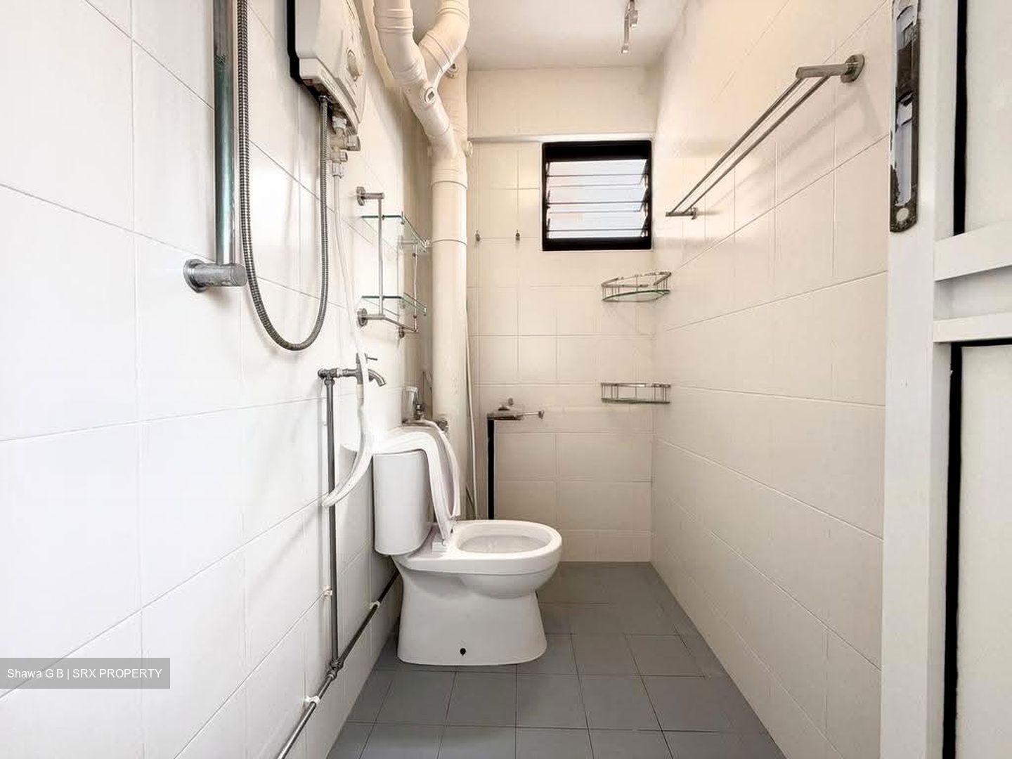 Blk 201 Serangoon Central (Serangoon), HDB 3 Rooms #633857711